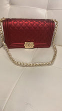 Load image into Gallery viewer, Fashion Chain Purses
