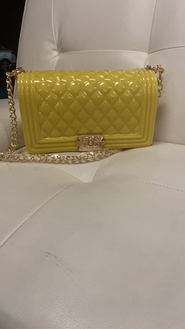 Fashion Chain Purses
