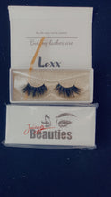 Load image into Gallery viewer, Juicyy’s Beauties Strip Lashes

