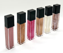 Load image into Gallery viewer, Long-Wear Pearl Lip Gloss
