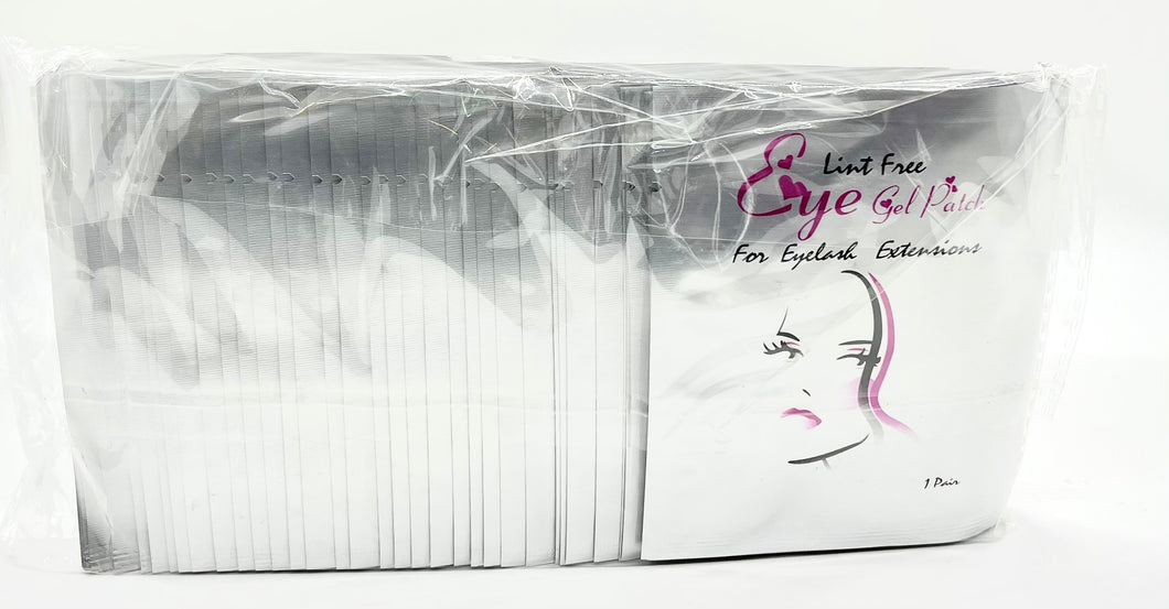 Eye Pads