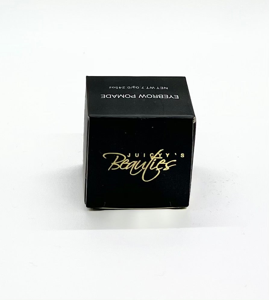 Dip Brow Waterproof Pomade
