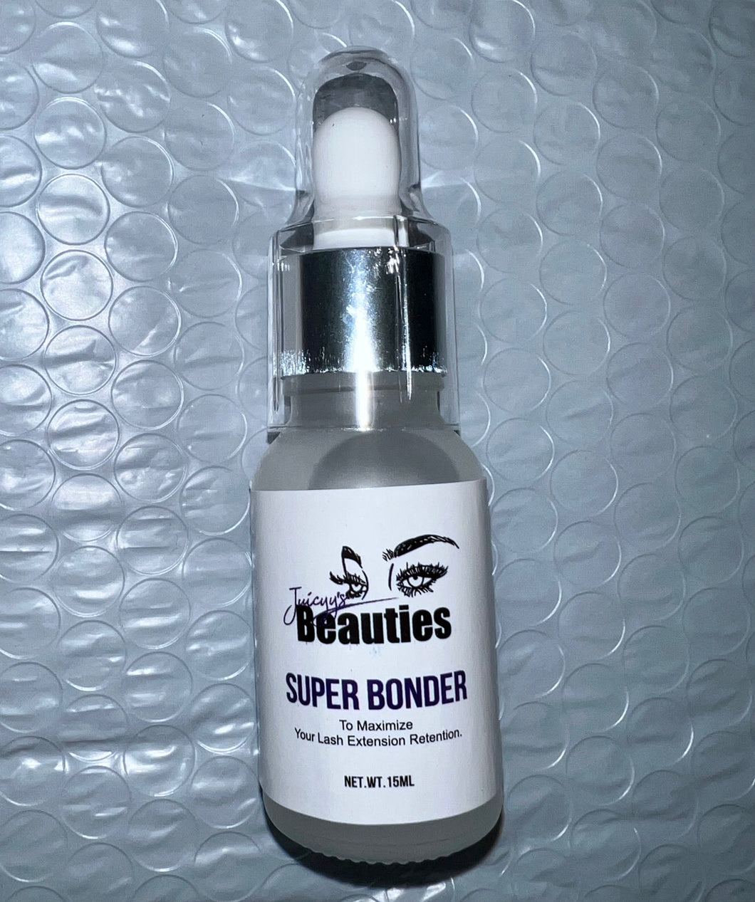 Juicyy's Beauties NEW Super Bonder