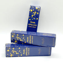 Load image into Gallery viewer, Long-Wear Pearl Lip Gloss
