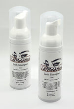 Load image into Gallery viewer, Juicyy&#39;s Beauties Lash Shampoo
