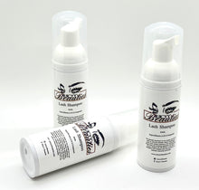 Load image into Gallery viewer, Juicyy&#39;s Beauties Lash Shampoo
