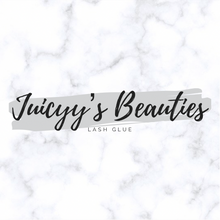 Load image into Gallery viewer, Juicyy&#39;s Beauties Lash Glue
