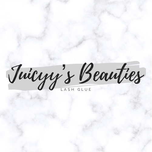 Juicyy's Beauties Lash Glue