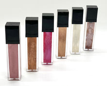 Load image into Gallery viewer, Long-Wear Pearl Lip Gloss
