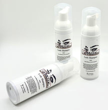 Load image into Gallery viewer, Juicyy&#39;s Beauties Lash Shampoo
