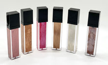 Load image into Gallery viewer, Long-Wear Pearl Lip Gloss
