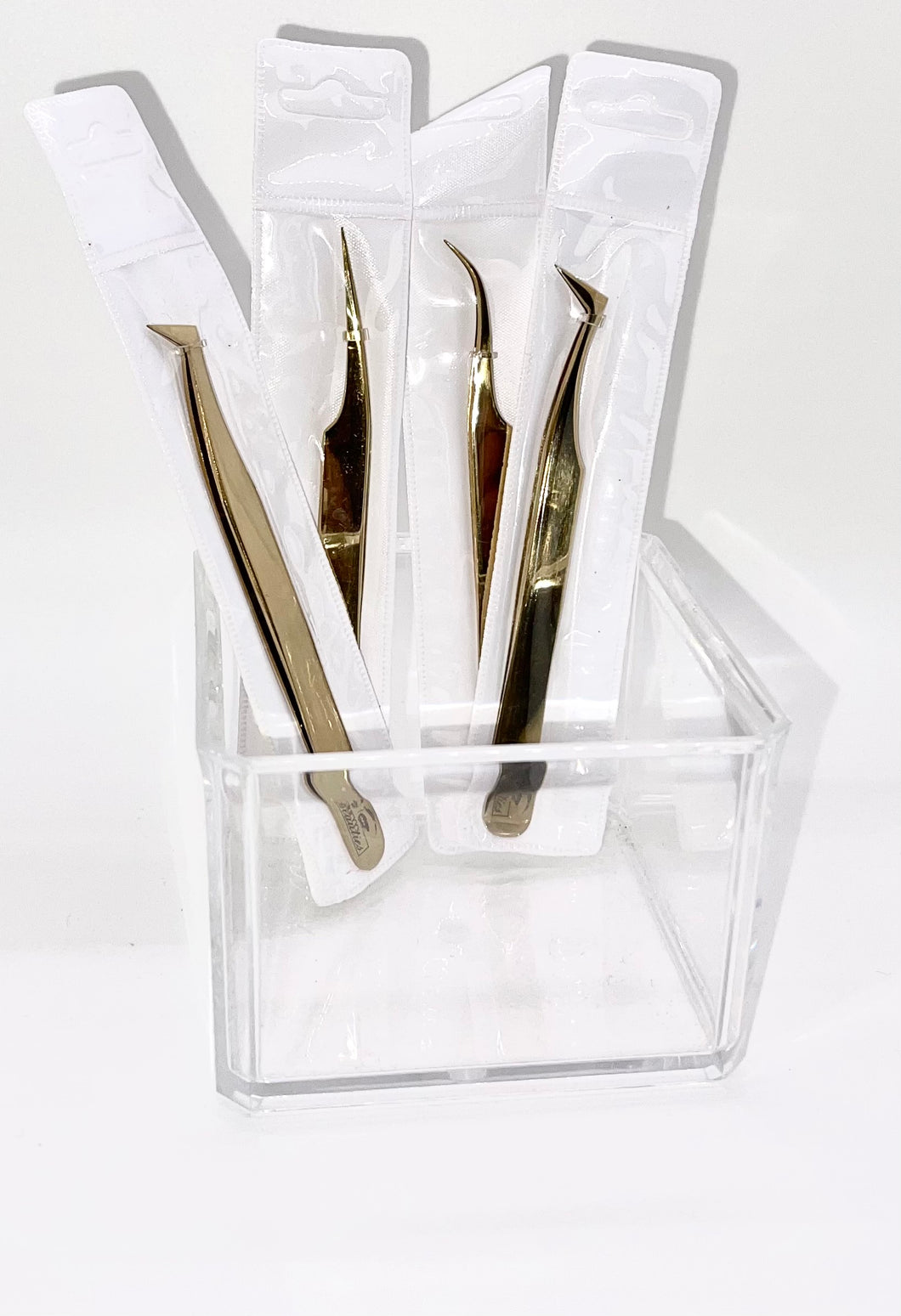 Juicyy’s Beauties Tweezers